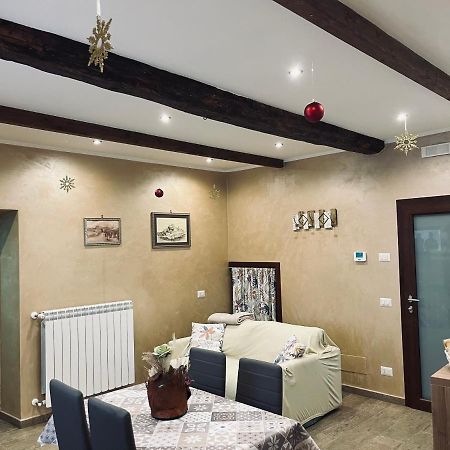 סוטרי Casa Vacanze La Ripa מראה חיצוני תמונה