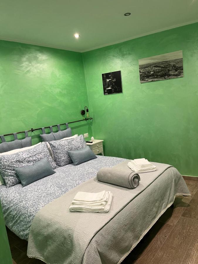 סוטרי Casa Vacanze La Ripa מראה חיצוני תמונה